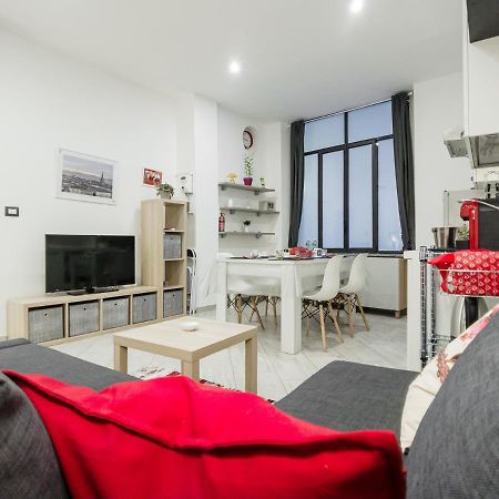 Loft Smart Home Turin Ngoại thất bức ảnh