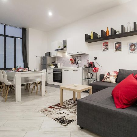 Loft Smart Home Turin Ngoại thất bức ảnh