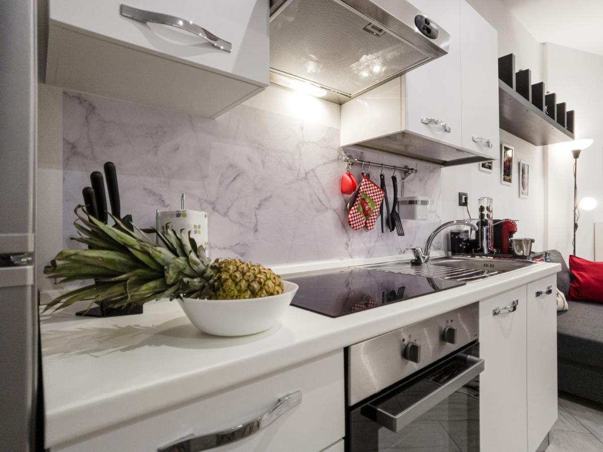 Loft Smart Home Turin Ngoại thất bức ảnh