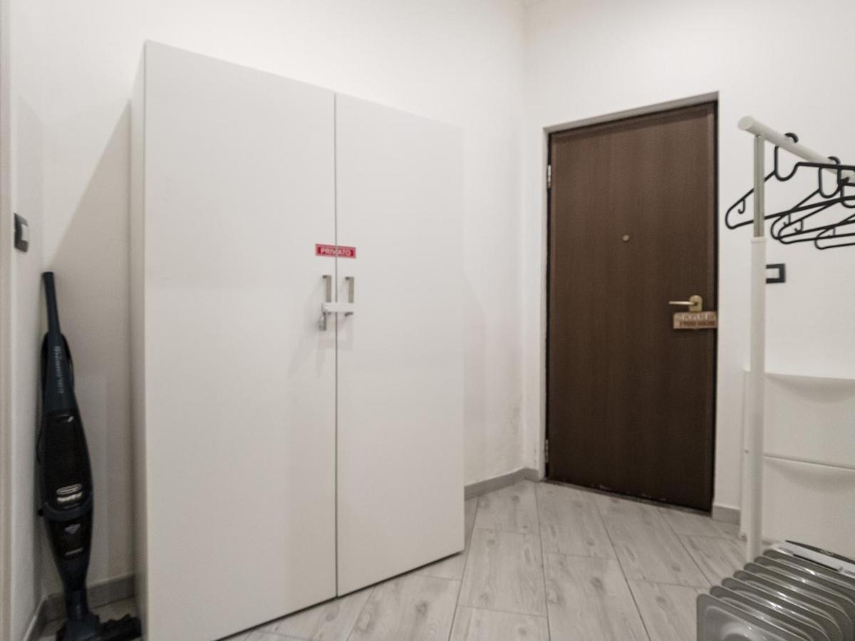Loft Smart Home Turin Ngoại thất bức ảnh