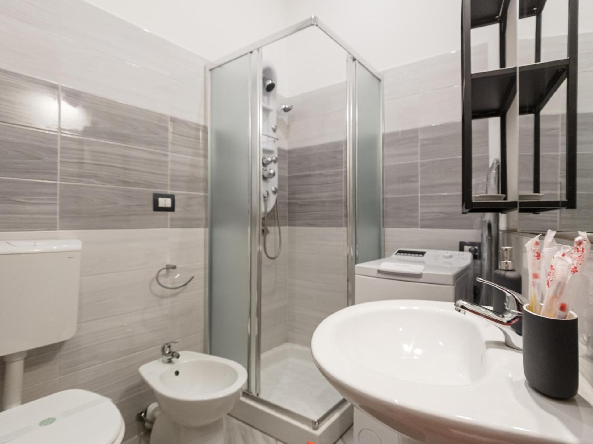 Loft Smart Home Turin Ngoại thất bức ảnh