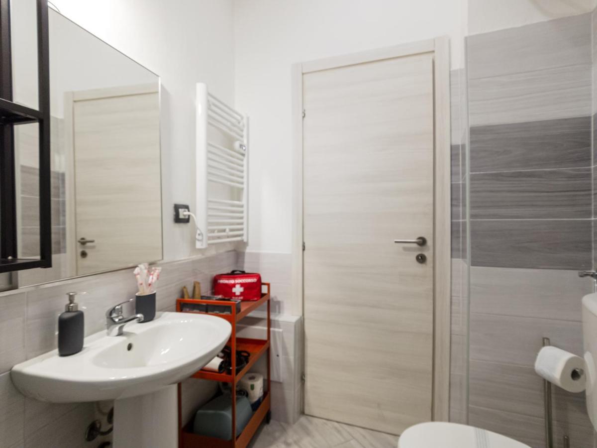 Loft Smart Home Turin Ngoại thất bức ảnh