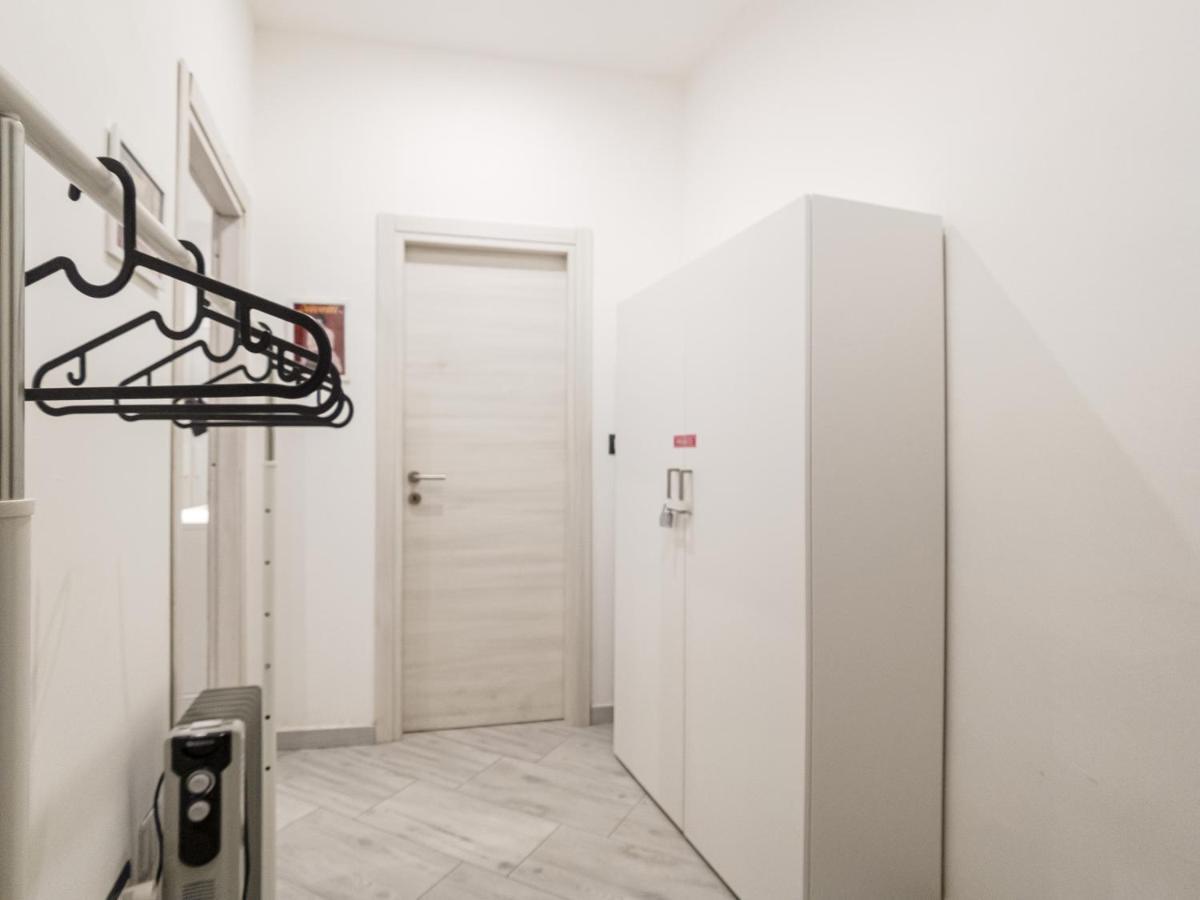 Loft Smart Home Turin Ngoại thất bức ảnh