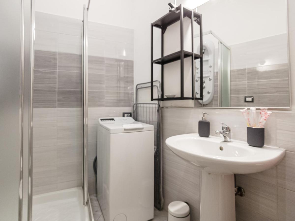 Loft Smart Home Turin Ngoại thất bức ảnh