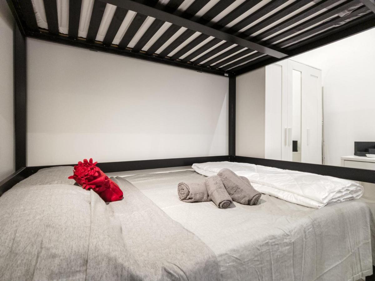 Loft Smart Home Turin Ngoại thất bức ảnh