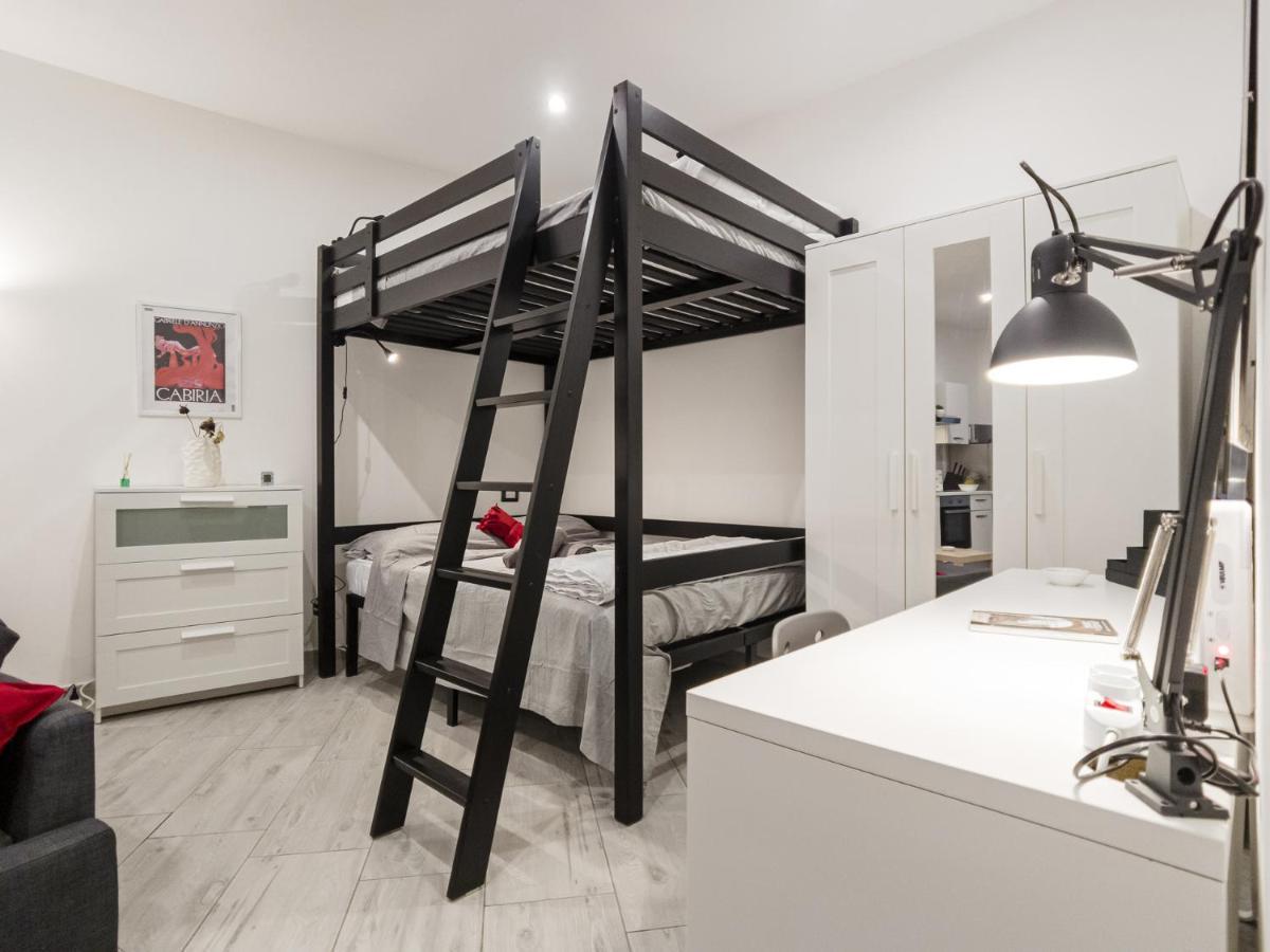 Loft Smart Home Turin Ngoại thất bức ảnh