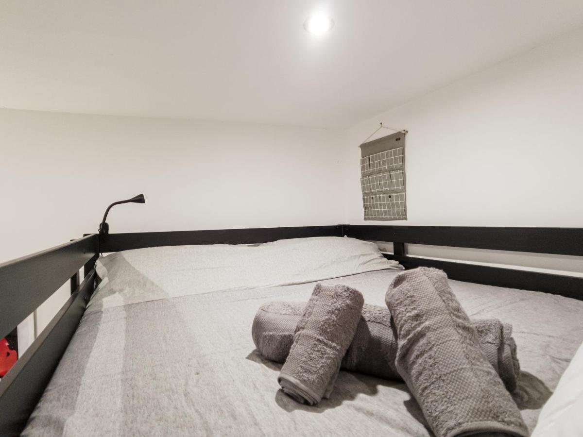 Loft Smart Home Turin Ngoại thất bức ảnh